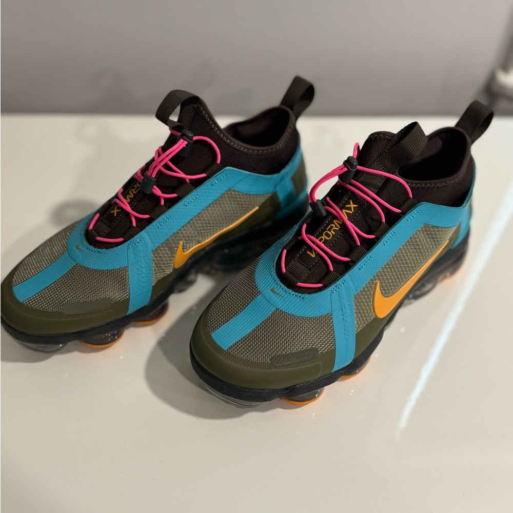 Nike Women’s Air Vapormax